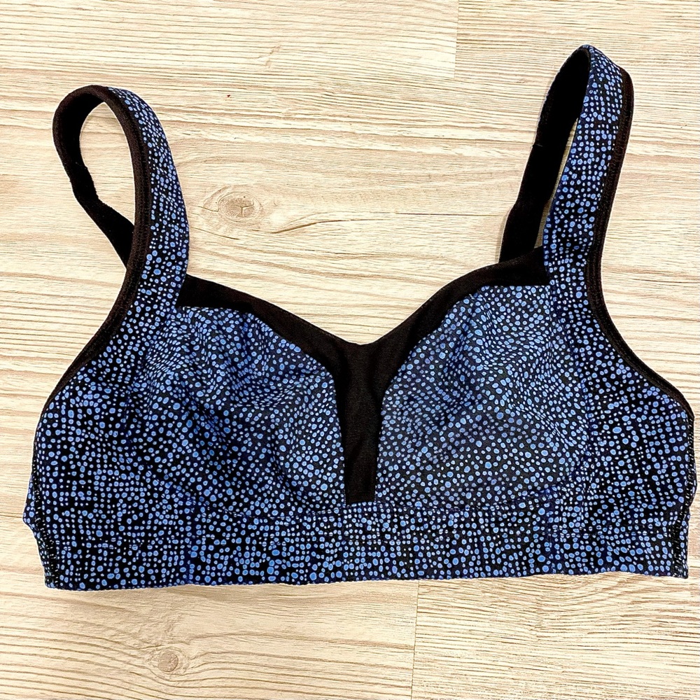 Lululemon Tame Your Tatas Bra